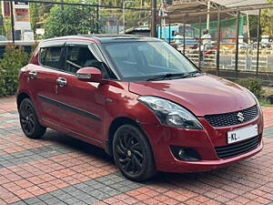 Second Hand Maruti Suzuki Swift VDi in Thrissur