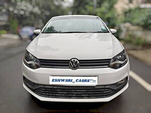 Second Hand Volkswagen Polo Comfortline 1.0L (P) in Chennai