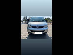 Second Hand Volkswagen Caravelle T3 in Mumbai