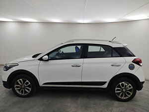 Second Hand हुंडई i20 एक्टिव 1.2 sx in कोयम्बटूर