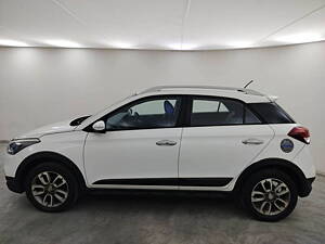 Second Hand Hyundai i20 Active 1.2 SX in Coimbatore