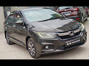 Second Hand Honda City V in Mysore