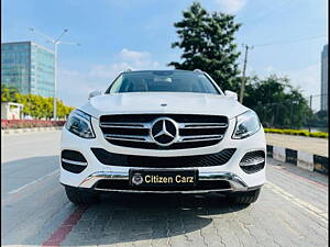 Second Hand Mercedes-Benz GLE 250 d in Bangalore