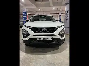 Second Hand Tata Harrier [2019-2023] XZA Plus in Noida