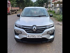 Second Hand Renault Kwid 1.0 RXT [2016-2019] in Ahmedabad