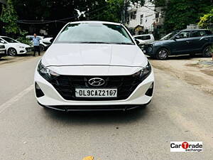 Second Hand Hyundai Elite i20 Magna 1.2 MT [2020-2023] in Delhi