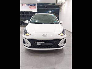 Second Hand Hyundai Grand i10 NIOS Corporate 1.2 Kappa AMT in Ludhiana