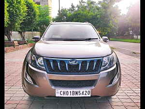 Second Hand மஹிந்திரா  xuv500 w10 ஏ‌டபிள்யூடி ஏடீ in சண்டிகர்