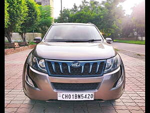 Second Hand Mahindra XUV500 W10 AWD AT in Chandigarh