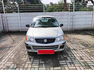 Second Hand Maruti Suzuki Alto LXi in Pune