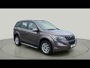 Second Hand మహీంద్రా xuv500	 డబ్ల్యూ10 ఆటోమేటిక్ 1.99 in పూణె