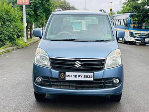 Second Hand Maruti Suzuki Wagon R VXi in Pune