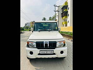 Second Hand Mahindra Bolero Power Plus SLX in Guwahati