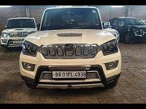 Second Hand Mahindra Scorpio S5 2WD 7 STR in Bhojpur