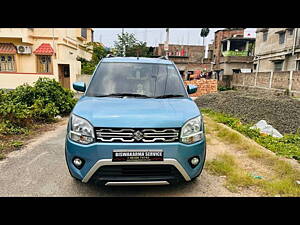 Second Hand Maruti Suzuki Wagon R VXi 1.2 in Howrah