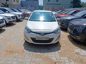 Second Hand Hyundai i20 Sportz 1.2 in Bhubaneswar