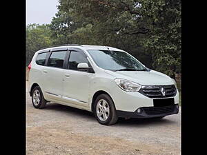 Second Hand Renault Lodgy 85 PS RXZ Stepway 8 STR in Raipur