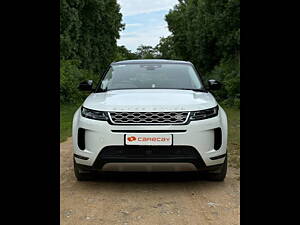 Second Hand Land Rover Range Rover Evoque S [2020-2021] in Ahmedabad