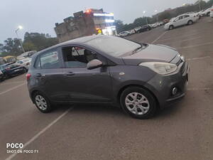 Second Hand Hyundai Grand i10 Magna 1.1 CRDi [2016-2017] in Chandigarh