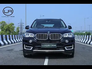 Used Bmw X5 Cars In Chandigarh Second Hand Bmw Cars In Chandigarh Carwale
