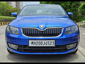 Second Hand Skoda Octavia 1.8 TSI Style Plus AT [2017] in Mumbai