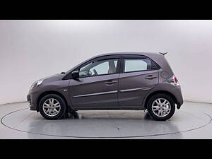 Second Hand Honda Brio VX AT in Bangalore