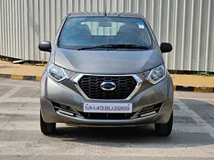 Second Hand Datsun redi-GO [2016-2020] S [2016-2019] in Mumbai