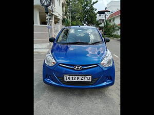 Second Hand Hyundai Eon D-Lite + in Chennai