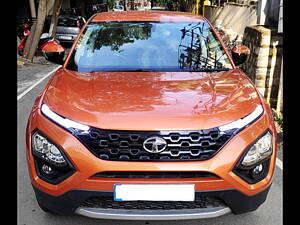 Second Hand Tata Harrier XZ [2019-2020] in Bangalore