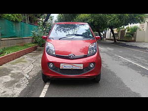 Second Hand Tata Nano XTA in Bangalore