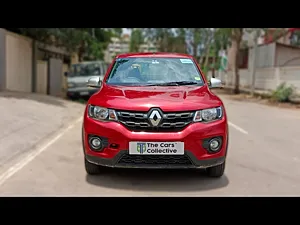 Second Hand Renault Kwid [2015-2019] 1.0 RXT [2016-2019] in Udupi