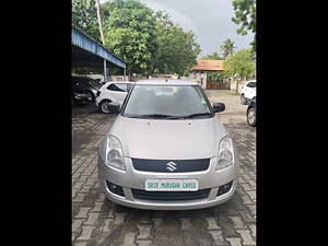 Second Hand Maruti Suzuki Swift VXi in Chennai