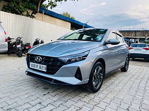 Second Hand Hyundai Elite i20 Asta 1.2 MT [2020-2023] in Guwahati