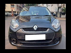 Second Hand Renault Pulse RxL Diesel in Kolkata