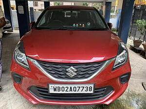 21 Used Maruti Baleno Cars in Kolkata, Second Hand Maruti Baleno Cars ...