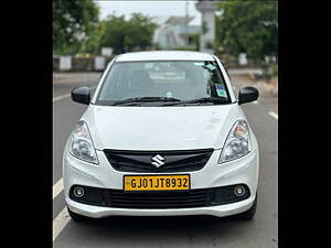 Second Hand Maruti Suzuki DZire VXi CNG [2020-2023] in Ahmedabad