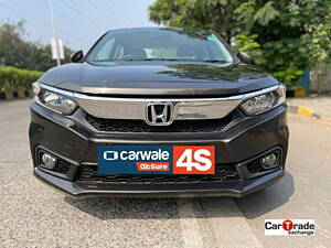 Second Hand Honda Amaze 1.2 VX MT Petrol [2018-2020] in Mumbai