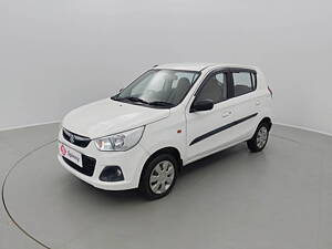 Second Hand Maruti Suzuki Alto VXi in Jaipur