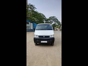 Second Hand Maruti Suzuki Eeco 5 STR WITH A/C+HTR CNG [2017-2019] in Mumbai