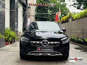 Second Hand Mercedes-Benz GLA 220d [2021-2023] in Kolkata