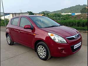 Second Hand हुंडई i20 मैग्ना 1.2 in मुंबई