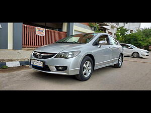 18 Used Honda Civic Cars In Bangalore Second Hand Honda Civic Cars In Bangalore Carwale