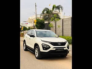 Second Hand Tata Harrier XTA Plus in Jaipur