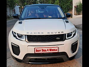 Second Hand Land Rover Range Rover Evoque HSE in Lucknow