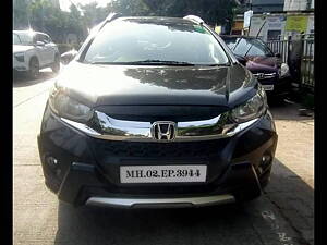 Second Hand Honda WR-V VX MT Diesel in Thane