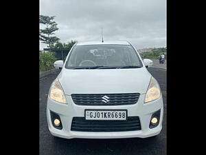 ertiga diesel used car t permit