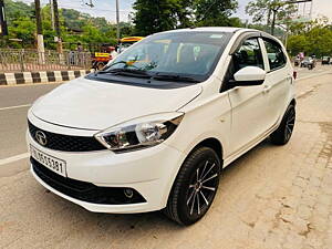 Second Hand Tata Tiago Revotron XT [2016-2019] in Guwahati