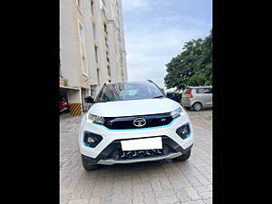 Second Hand Tata Nexon EV XZ Plus LUX in Chennai