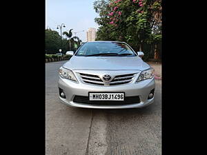 Second Hand Toyota Corolla Altis 1.8 G in Mumbai