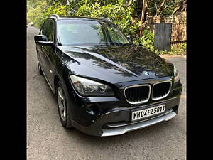 Second Hand BMW X1 sDrive20d in Mumbai